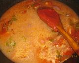 Foto del paso 7 de la receta: Enchilado de pollo a mi manera