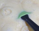 A picture of step 7 of Easy Corn and Tofu Soup.