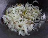 Stir fried Crabs with curry powder recipe step 4 photo