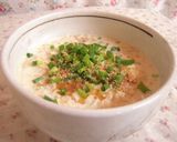 A picture of step 6 of Miraculous Meat-less Tonkotsu Ramen-Style Somen Noodles.