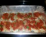 Special Bruschetta Tilapia recipe step 3 photo