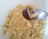 A picture of step 3 of How to Freeze Chestnut Paste.