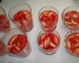 A picture of step 6 of Strawberry Jelly.