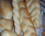 Foto del paso 9 de la receta: 🥖Pan trenzado