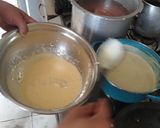 Foto del paso 8 de la receta: Beso navideño con helado de pistaches y nuez moscada