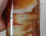 Foto del paso 5 de la receta: Peras al escabeche