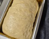 Foto langkah ke 5 dari resep Roti kukus Pontianak Original (No Mixer).