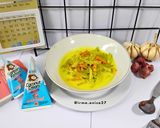 Foto langkah ke 5 dari resep Sayur Labu Siam Wortel Kuah Santan.