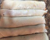 Foto del paso 9 de la receta: Canelones de soja con masa de panqueques o crepes