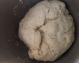 Töltött dumpling recept fázis 4 fotója