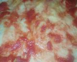 Foto del paso 4 de la receta: Pizza casera y chimi para pizza!!