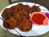 Chapli kabab