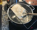 A tökéletes nokedli recept fázis 4 fotója