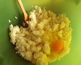 Foto del paso 1 de la receta: Bolas de arroz y avena