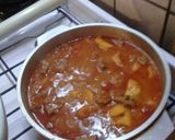 Foto del paso 1 de la receta: Wickel Nudel de mi mamá!