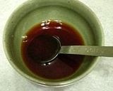 A picture of step 3 of Golden Ratio Teriyaki Chicken.