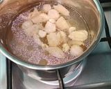 Foto langkah ke 1 dari resep Sop Bakso Vegetables.