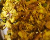 চিকেন মোমো (chicken momo recipe in bengali) রেসিপি ধাপ - 4 ছবি