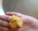 उंबरांची आमटी (umbranchi amti recipe in marathi) रेसिपी स्टेप 5 फोटो
