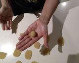 Foto del paso 6 de la receta Panellets
