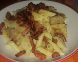 Foto del paso 6 de la receta: Grenadier Marche (pasta con patatas)