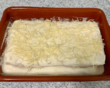 Foto del paso 4 de la receta: Máxi sándwich al horno