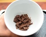 水波爐-酥皮香蕉卷的食譜步驟3照片