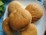 Chicken Burger