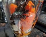 Foto del paso 4 de la receta: Sopa de tortilla