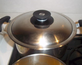 Foto del paso 3 de la receta: Lentejas guisadas con majao