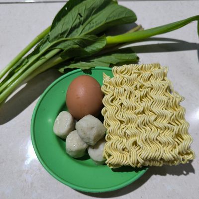 Langkah 1