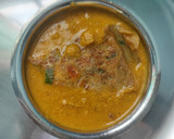 முட்டை ஆம்லெட் குழம்பு ரெசிபி ஸ்டேப் 4 புகைப்படம்