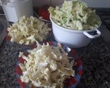 Foto del paso 2 de la receta: Trinxat