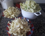Foto del paso 2 de la receta: Trinxat