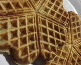 A picture of step 7 of Waffles.