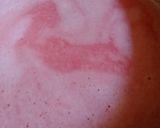 Foto langkah ke 2 dari resep Puding Lumut Merah Manja.