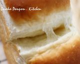 A picture of step 11 of An Everyday Shokupan Square Loaf Bread.