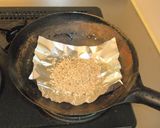 A picture of step 5 of Homemade Bacon.