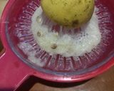 Foto langkah ke 3 dari resep Lemon sereh.