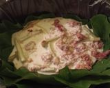A picture of step 5 of Crockpot Lupulu.