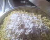 A picture of step 3 of Low-Oil Sweet and Tangy Chivda (Khatta Meetha Chivda).