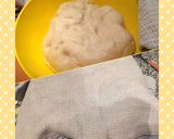 Foto del paso 9 de la receta: Pan casero paso por paso: Jalá (pan trenzado delicioso y fácil)