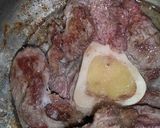 Foto del paso 4 de la receta: Osobuco Arvejado