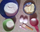 Foto del paso 2 de la receta: Roles de canela y nuez