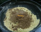 A picture of step 10 of Whole Wheat Baked Bhakarwadi.