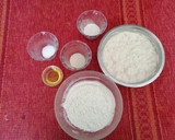 Foto del paso 1 de la receta: Ciabatta