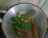 Foto langkah ke 3 dari resep Tempe cabe ijo.