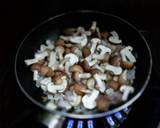 Spinach and Mushroom Breakfast Baked recipe step 4 photo