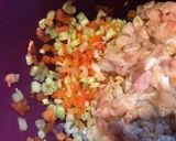 Foto del paso 7 de la receta: Cóctel de almejas 🦪🍽