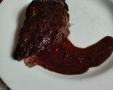 Foto del paso 2 de la receta: Filete a la pimienta